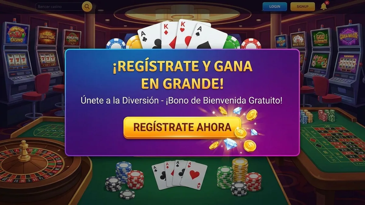 Registro con bono en Funbet